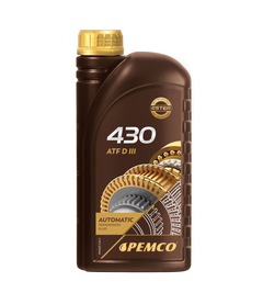 iMatic 430 ATF Dexron III-H