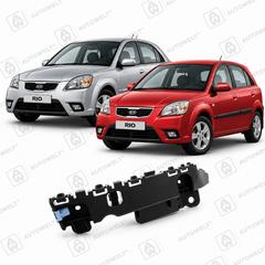 Ménsula Delantera Izquierda Kia Rio JB 2006-2011