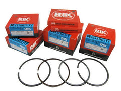 Anillos de Motor STD Hyundai New H-1 2.5 2010-2022