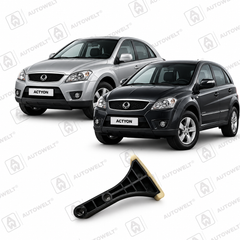 Guía de Cadena de Distribución Superior SsangYong Actyon 2.0 2006-2011