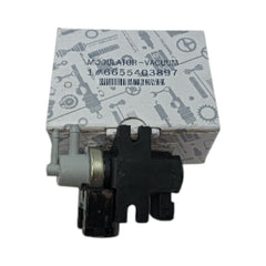 Actuador Turbo Euro 4 Ssangyong Actyon 2.0 2006-2011