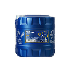 TS-4 SHPD 15W-40 · 7 L