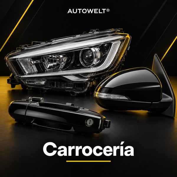 Carrocería
