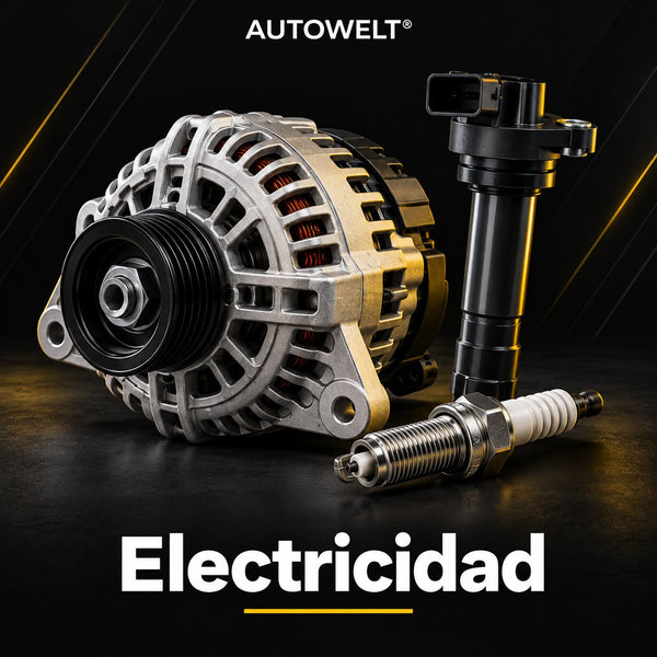 Electricidad