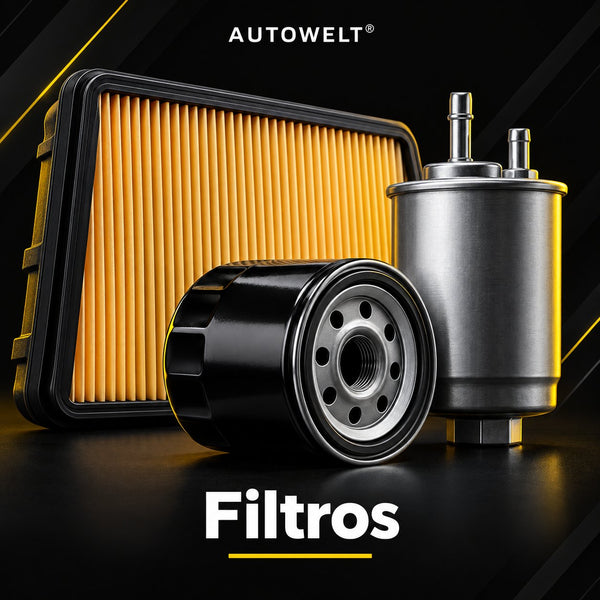 Filtros