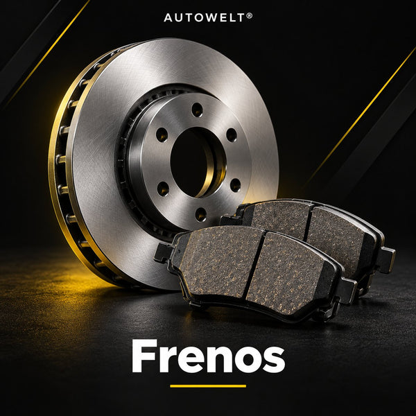 Frenos