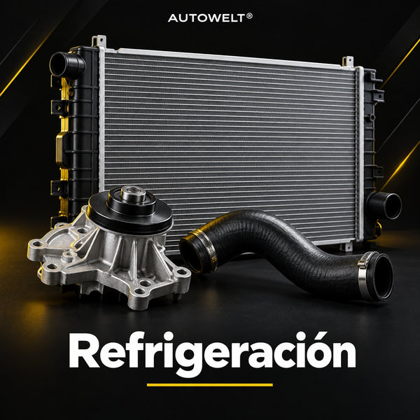 Refrigeración