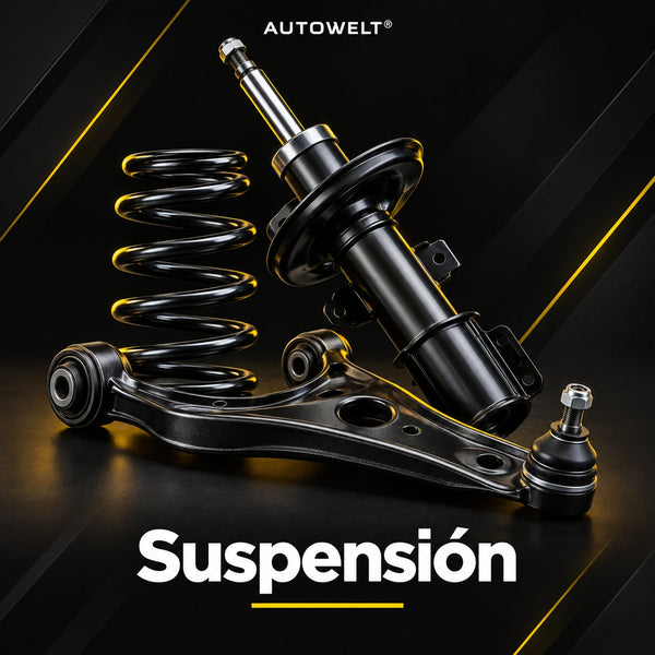 Suspensión