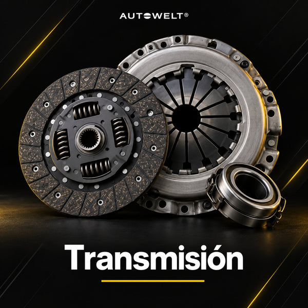 Transmisión