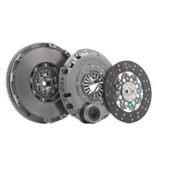 Kit de Embrague Bimaza 260 mm Hyundai Santa Fe 2.2 2011-2012