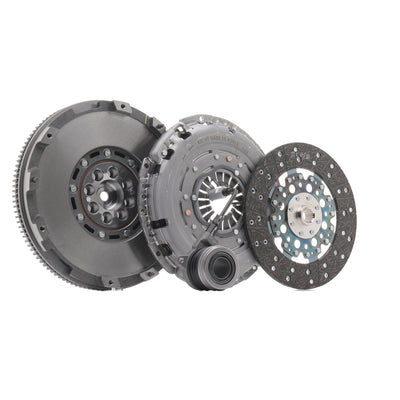 Kit de Embrague Bimaza 260 mm Hyundai Santa Fe 2.2 2011-2012