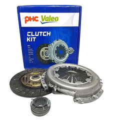 Kit de Embrague Completo 215 mm Hyundai New Accent 1.4 2006-2012