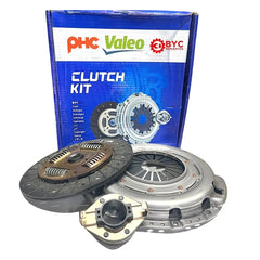 Kit de Embrague Completo 250 mm Hyundai New H-1 2.5 2008-2010