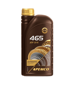 iMatic 465 ATF Dexron VI