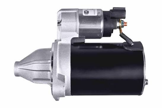Motor de Partida Hyundai Accent RB 1.4 2011-2020