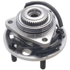 Maza de Rueda Delantera Ssangyong Actyon 4WD 2006-2011