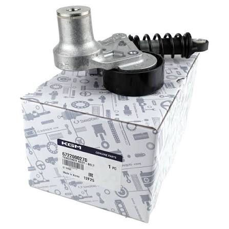 Tensor de Correa de Alternador Ssangyong New Musso 2.2 2018 en adelante