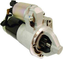 Motor de Partida Hyundai New Accent 1.5 2006-2011