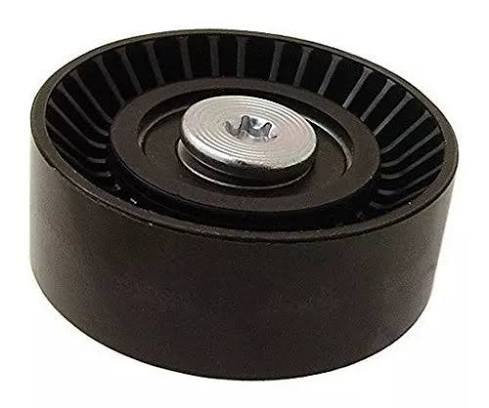 Polea Accesorios Lisa Ssangyong Actyon 2.0 2006-2011