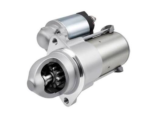 Motor de Partida Hyundai Accent RB 1.4 2013-2020