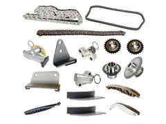 Kit de Distribución Hyundai New H-1 2.5 2010-2022