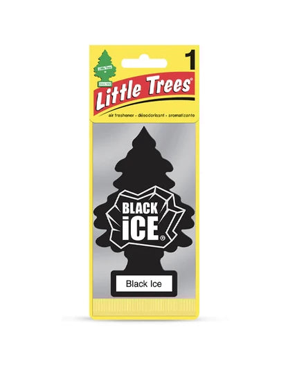 Pino Black Ice
