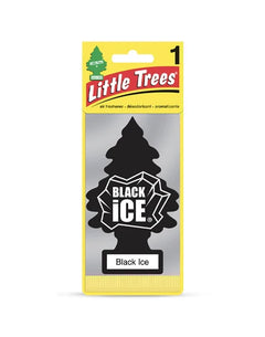 Pino Black Ice