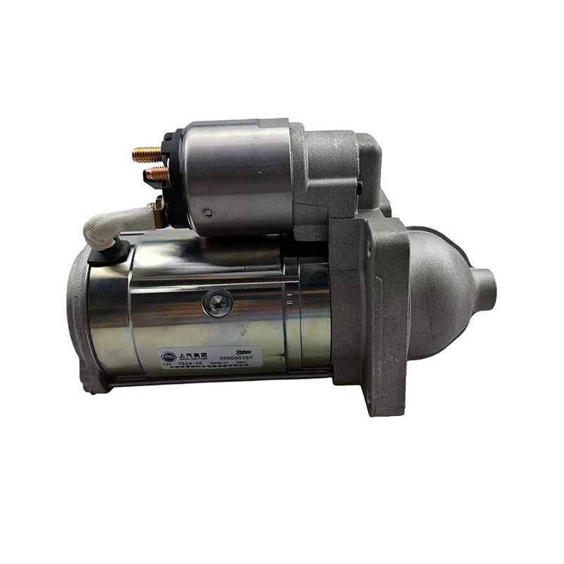 Motor de Partida Maxus T60 2.8 2017-2023