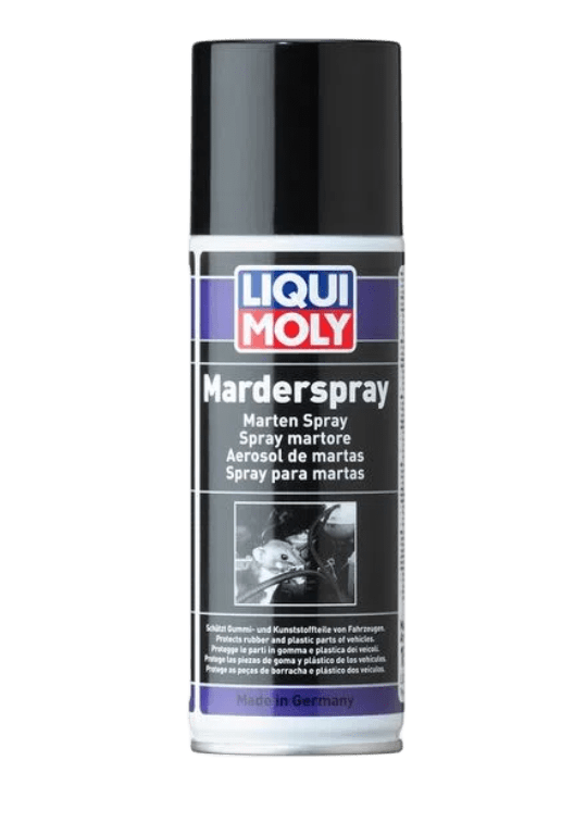 Marder-Schutz-Spray · 200 ml
