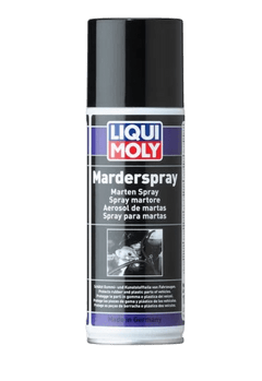 Marder-Schutz-Spray · 200 ml