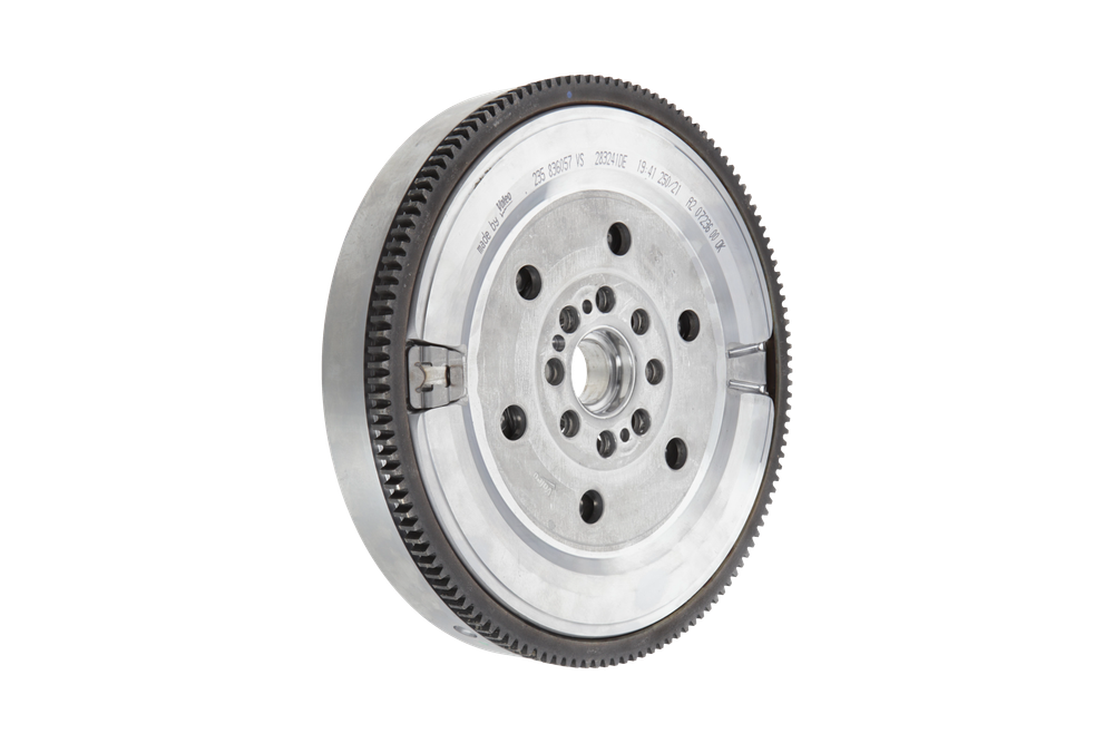 Volante Motor 280 mm Hyundai New H-1 2.5 2010-2013