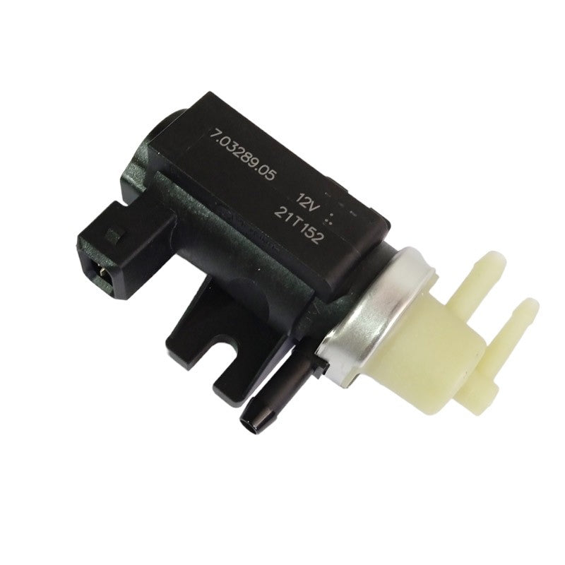 Actuador Turbo Mahindra Pik Up 2.2 2011-2018