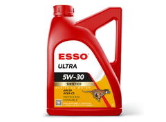 Ultra 5W-30 · 4 L